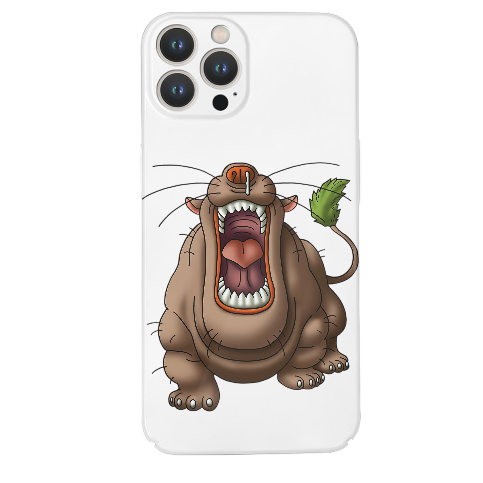 （画像用） ドラゴンクエスト Doragon Kuesuto Dragon Quest 【iPhone 14シリーズ対応】ハードケース